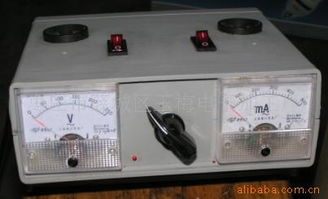 棗莊市薛城區玉梅電子加工廠其他電工儀器儀表產品列表與儀器儀表制造概述